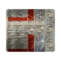 ZORYL M1 FORTE