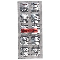 Zyloric 100mg Tablet