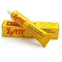 Zytee RB Tube