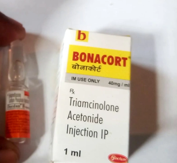 Bonacort 40 - 