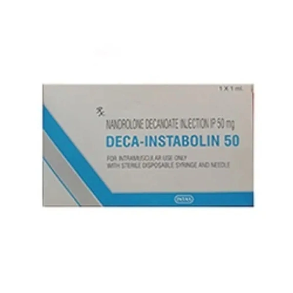 Deca Instabolin 50 - 