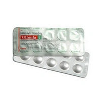 Glimda 2 Tablet  - 
