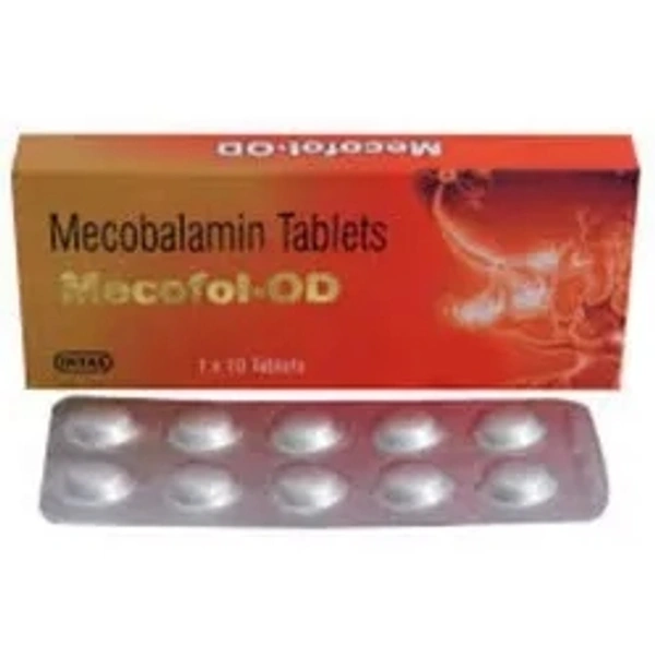 Mecofol OD