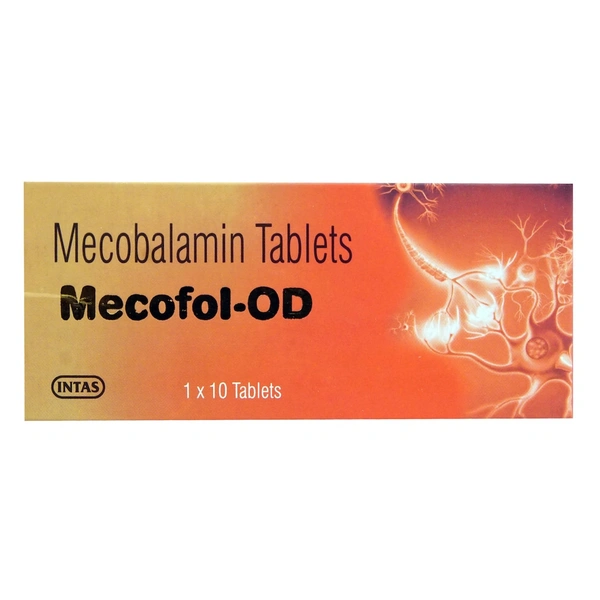 Mecofol OD