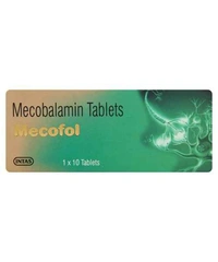 Mecofol Tablet 