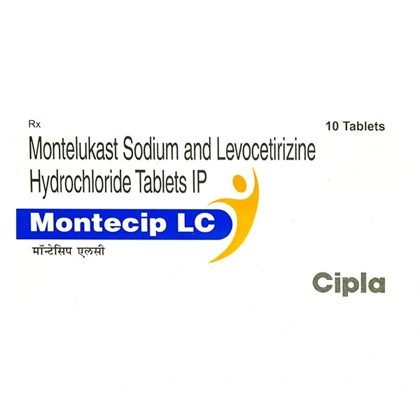 Montecip LC Tablet  - 