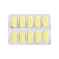 Norflokem TZ Tablet - 
