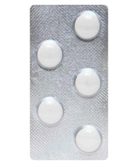 Crina NCR 15mg Tablet  - 
