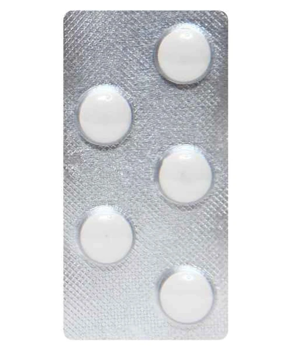 Crina-NCR 15mg Tablet  - Prescription Required