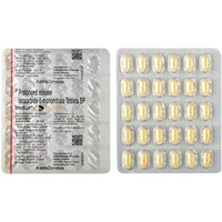 Imdur 60mg Tablet  - Prescription Required