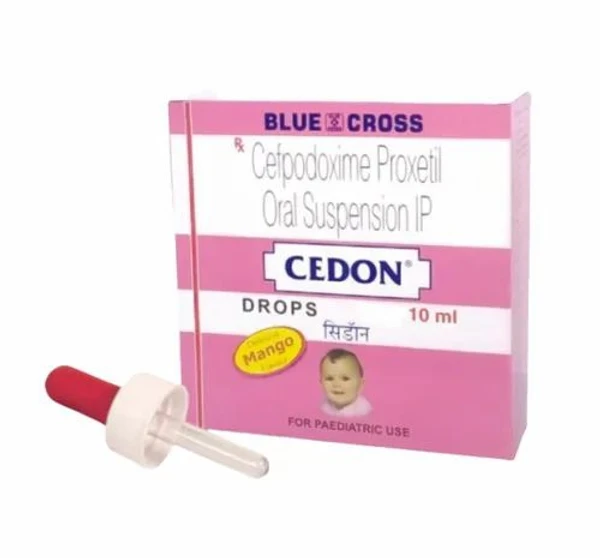 CEDON DROP 10ML 10ML