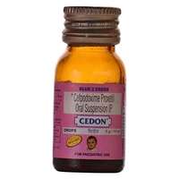 Cedon Drop