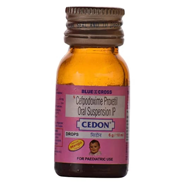 CEDON DROP 10ML 10ML