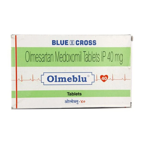 OLMIBLUE 40 TAB 10T 1*10