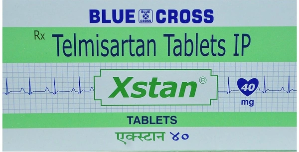 XSTAN 40 TAB 1*15