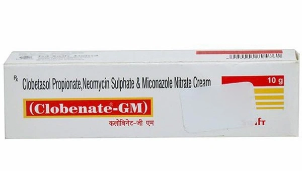 Clobenate Gm Cream 10gm