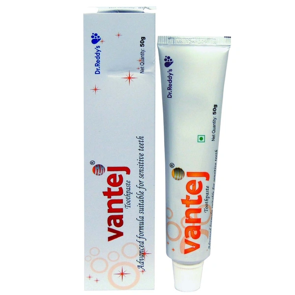 VANTEJ PASTE 50GM