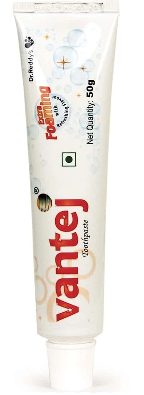 VANTEJ PASTE 50GM