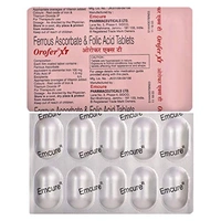 OROFER XT TAB 1*10