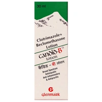 Candid B Lotion  - Prescription Required