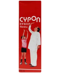 Cypon Syrup  - Prescription Required