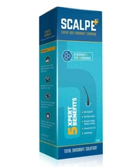 SCALPE LOTION 