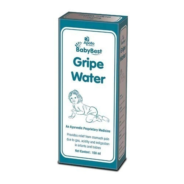 Gripe Water 