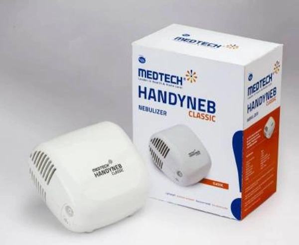 Medtech Handyneb Classic Nebulizer 