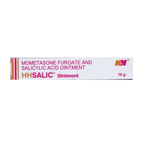 HH Salic Ointment  - Prescription Required