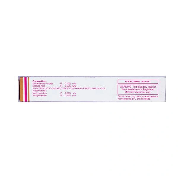 HH Salic Ointment  - Prescription Required