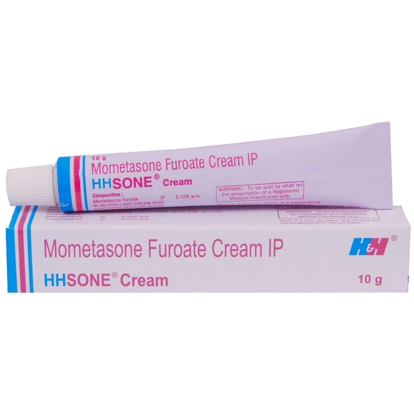 HH Sone Cream  - Prescription Required