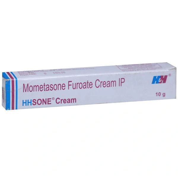 HH Sone Cream  - Prescription Required