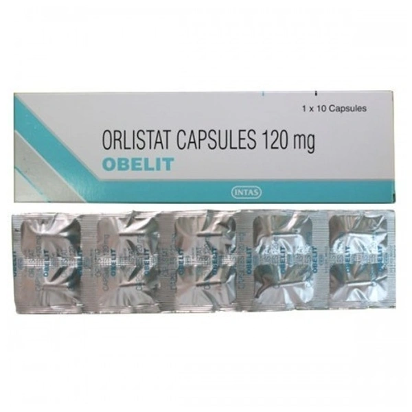 Obelit Capsule  - Prescription Required