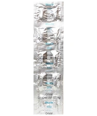 Obelit Capsule  - Prescription Required