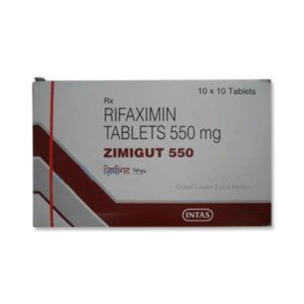 ZIMIGUT 550 10TAB 1*10