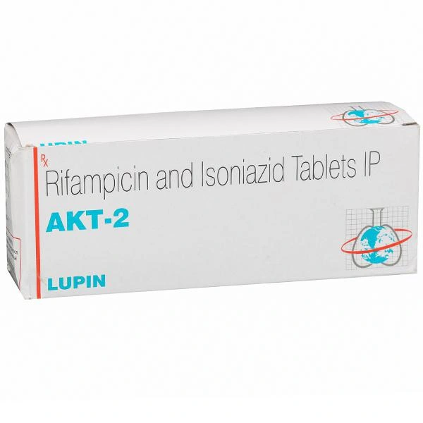 Akt 2 Tablet  - Prescription Required