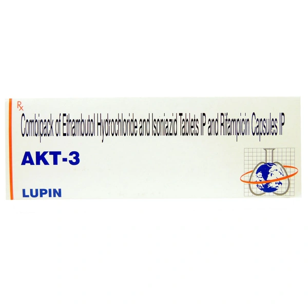 Akt 3 Kit - Prescription Required