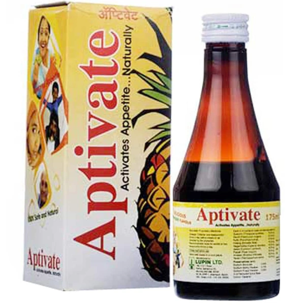 Aptivate Syrup 