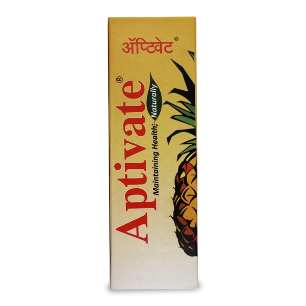 Aptivate Syrup 