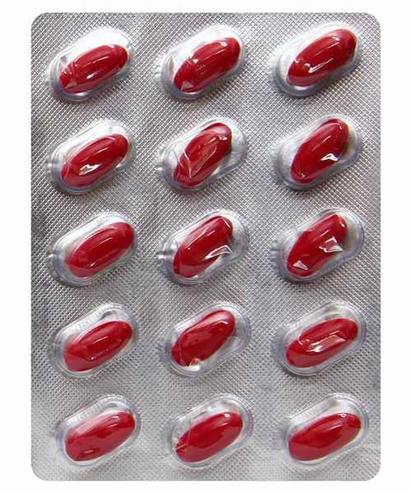 Bio-D3 Fem Soft Gelatin Capsule