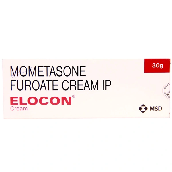 Elocon Cream  - Prescription Required