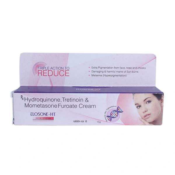 Elosone-HT Cream  - 