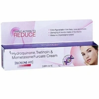 Elosone-HT Cream  - 