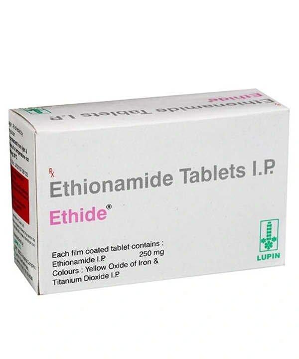 Ethide Tablet  - Prescription Required