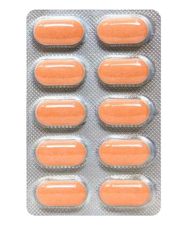 Glycinorm Total 60 Tablet  - Prescription Required