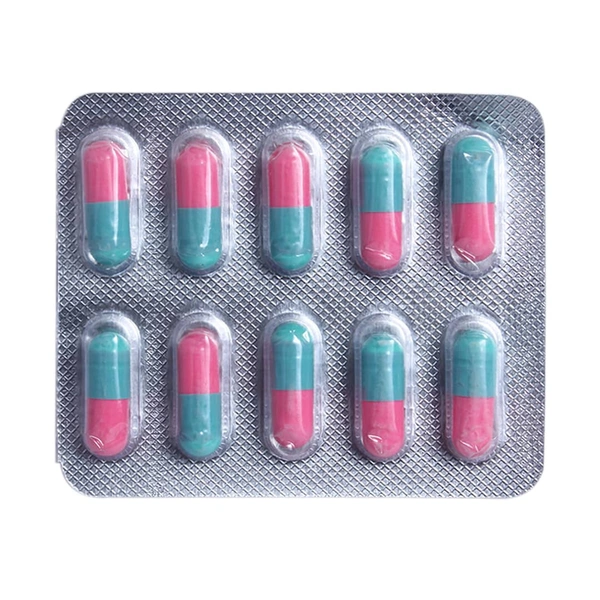 Katadol Capsule  - Prescription Required