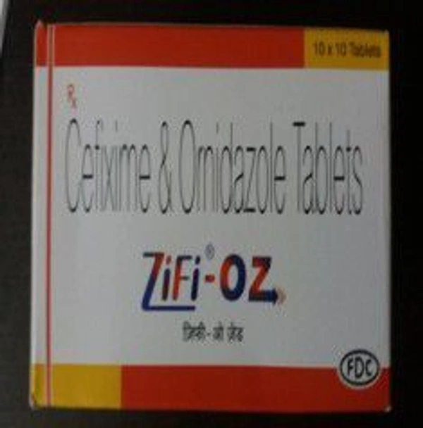 ZIFI OZ TAB 1*10