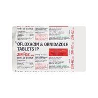 ZIFI OZ TAB 1*10