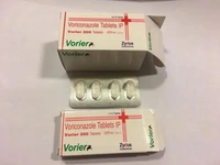 VORIER 200 TAB 1*4
