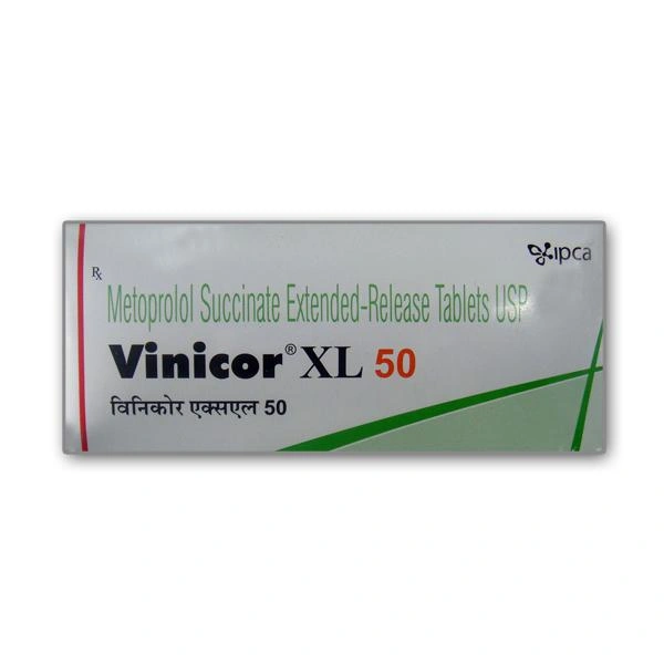 VINICOR XL 50 1*10